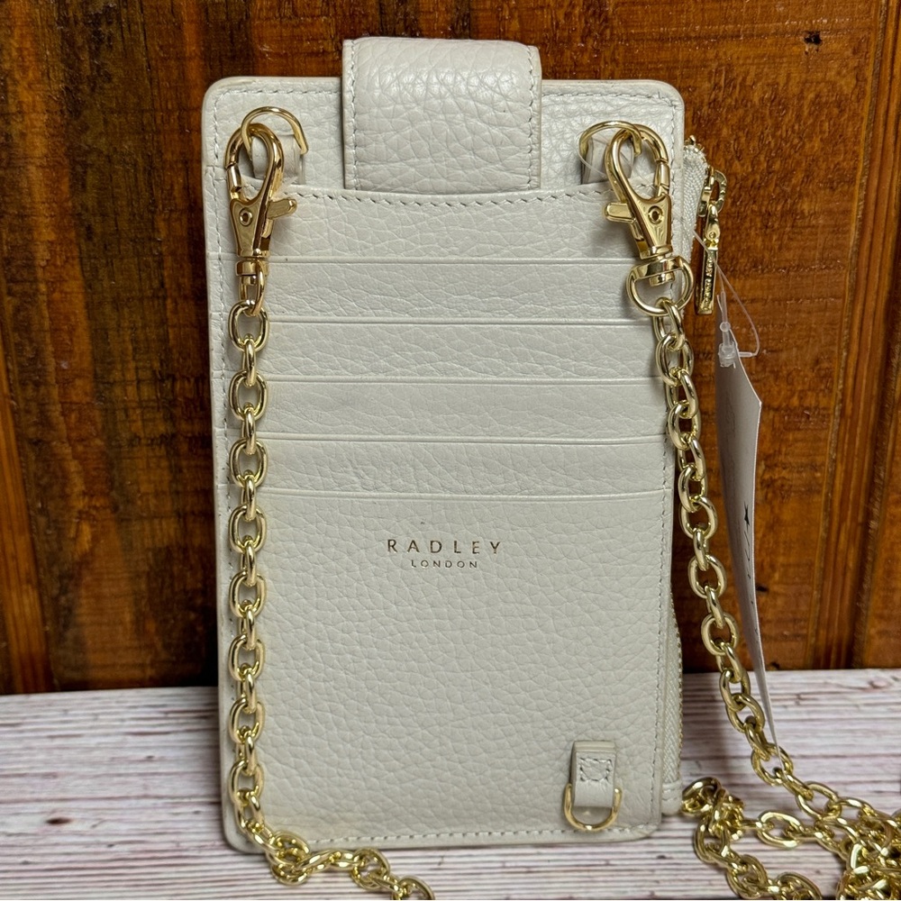 Radley London Hillcrest Large Phone Crossbody - Picture 7 of 9